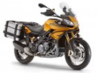 Aprilia Caponord 1200 Rally